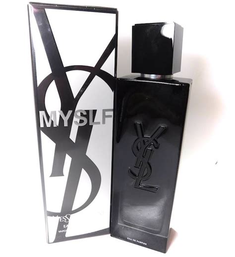 ysl myself cologne ingredients|YSL myslf le.